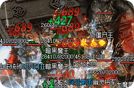 玩转合击服：教你获取自己的那份资源